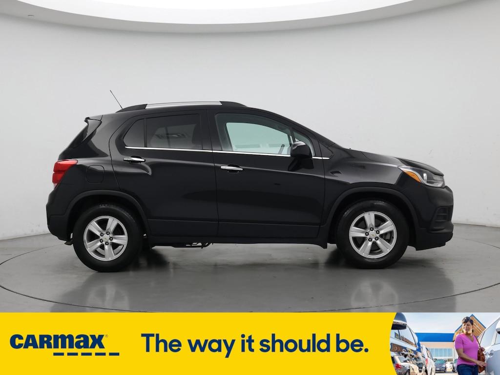 used 2020 Chevrolet Trax car, priced at $16,998