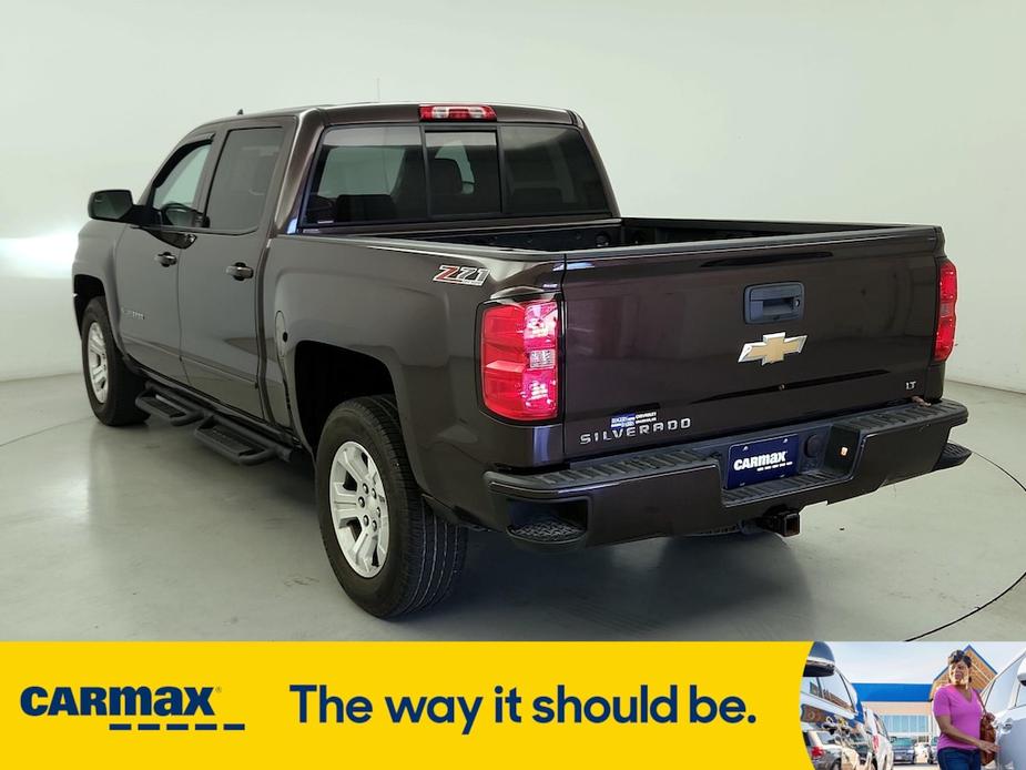 used 2016 Chevrolet Silverado 1500 car, priced at $25,998