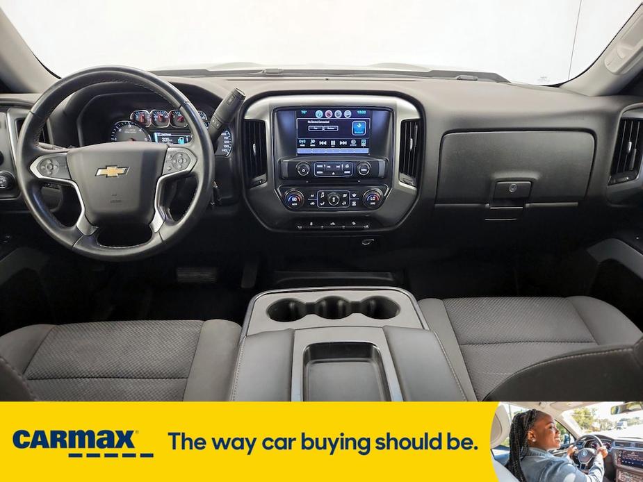 used 2016 Chevrolet Silverado 1500 car, priced at $25,998