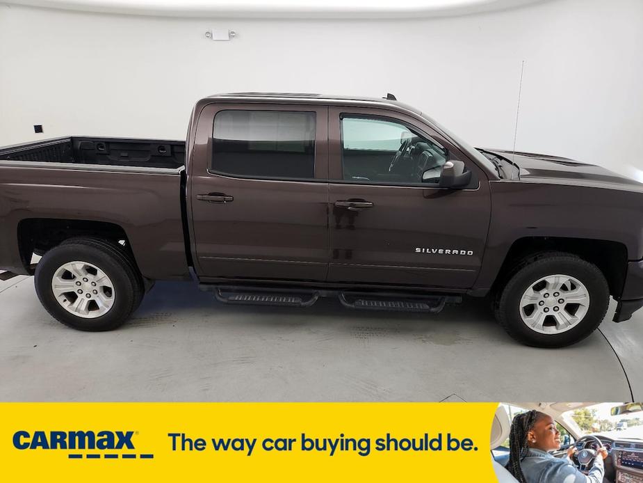 used 2016 Chevrolet Silverado 1500 car, priced at $25,998