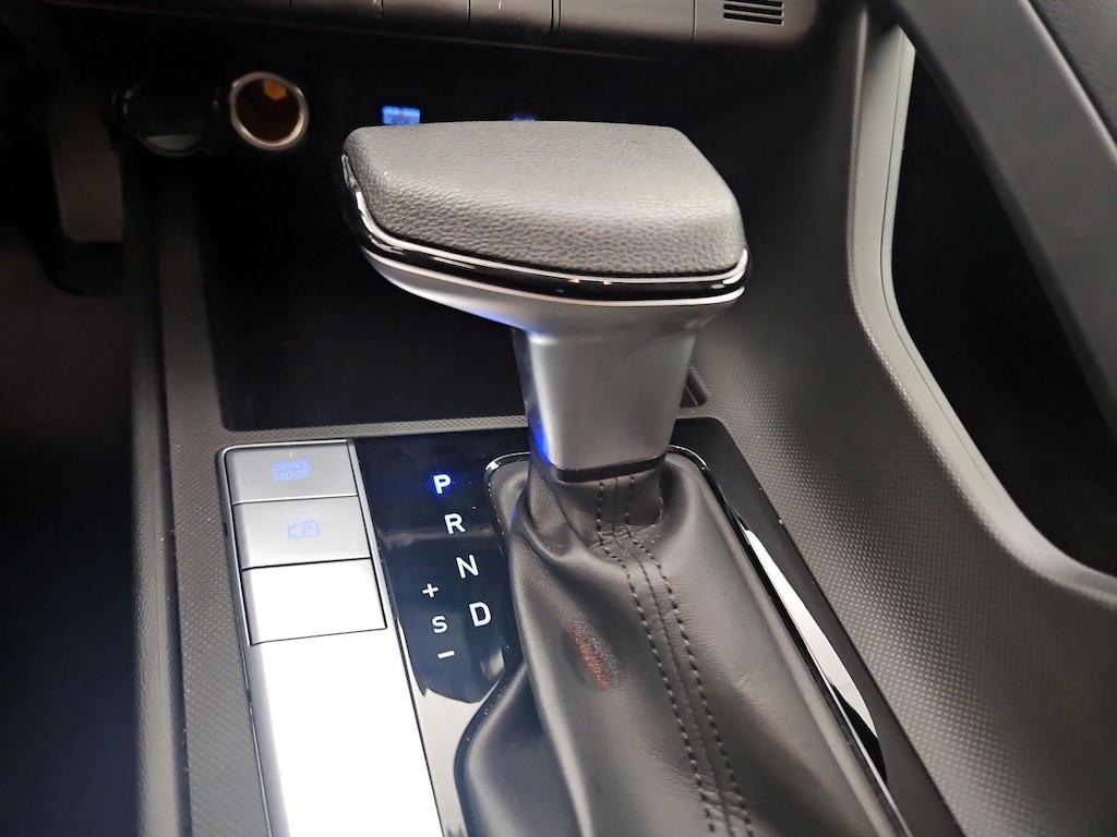 used 2024 Hyundai Elantra car, priced at $23,998