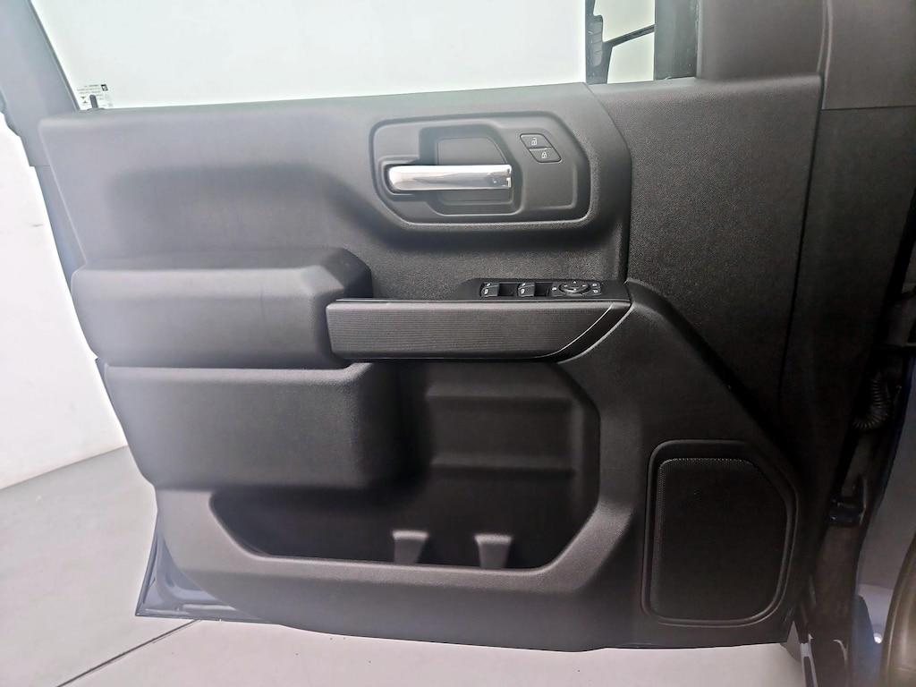used 2022 Chevrolet Silverado 2500 car, priced at $45,998