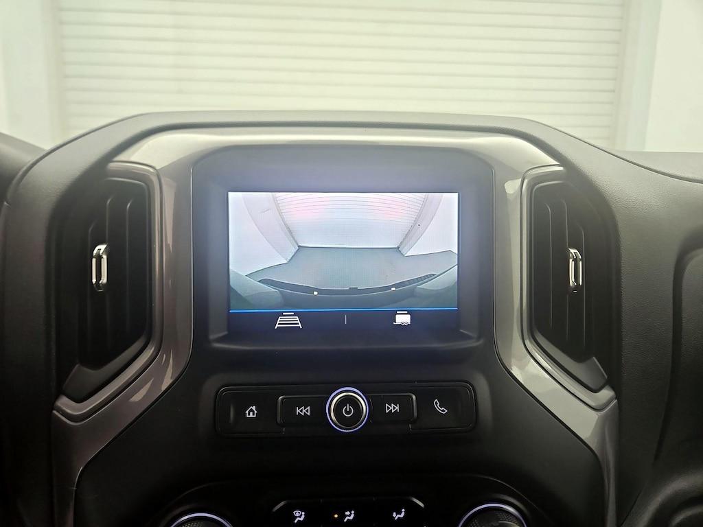 used 2022 Chevrolet Silverado 2500 car, priced at $45,998