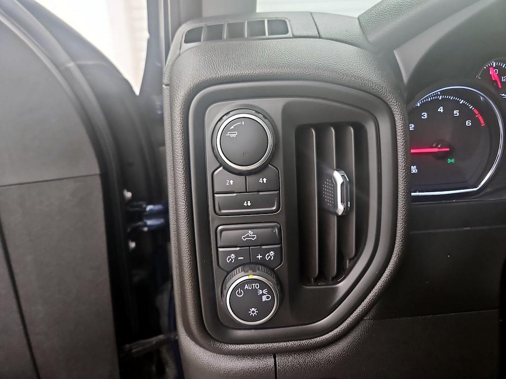 used 2022 Chevrolet Silverado 2500 car, priced at $45,998