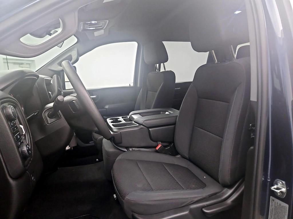 used 2022 Chevrolet Silverado 2500 car, priced at $45,998