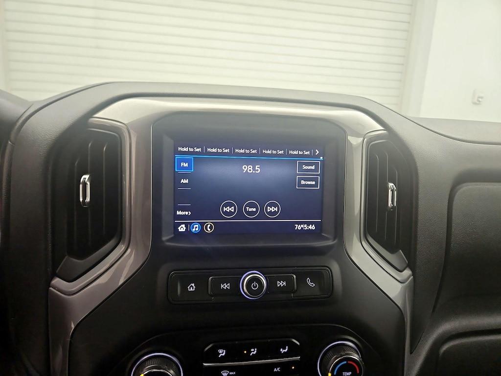 used 2022 Chevrolet Silverado 2500 car, priced at $45,998