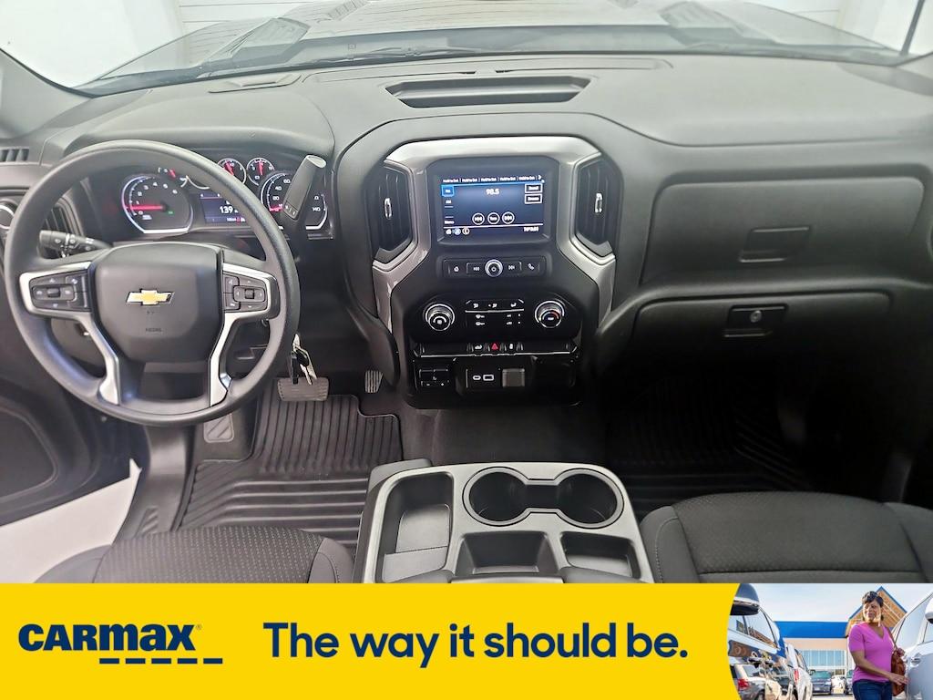 used 2022 Chevrolet Silverado 2500 car, priced at $45,998
