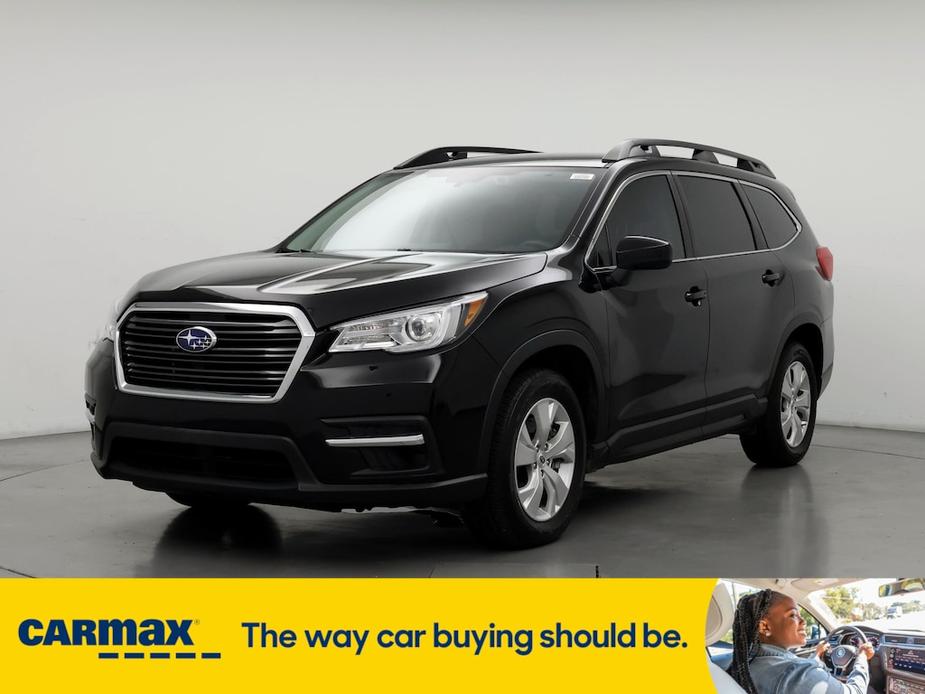 used 2021 Subaru Ascent car, priced at $24,998