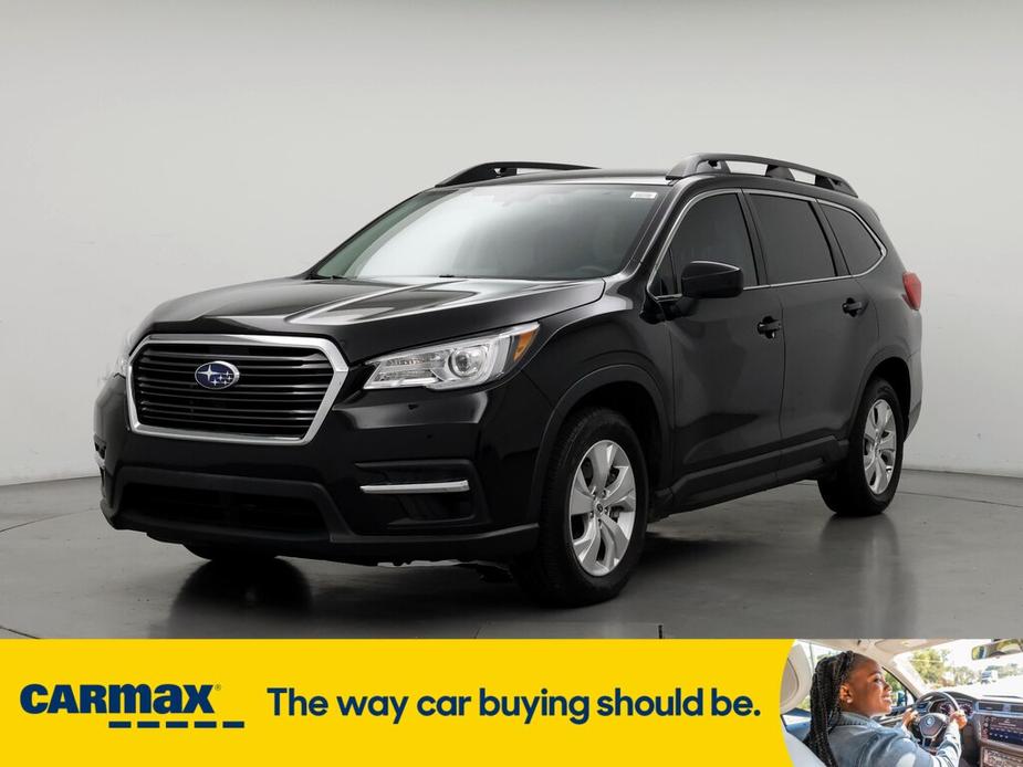 used 2021 Subaru Ascent car, priced at $24,998