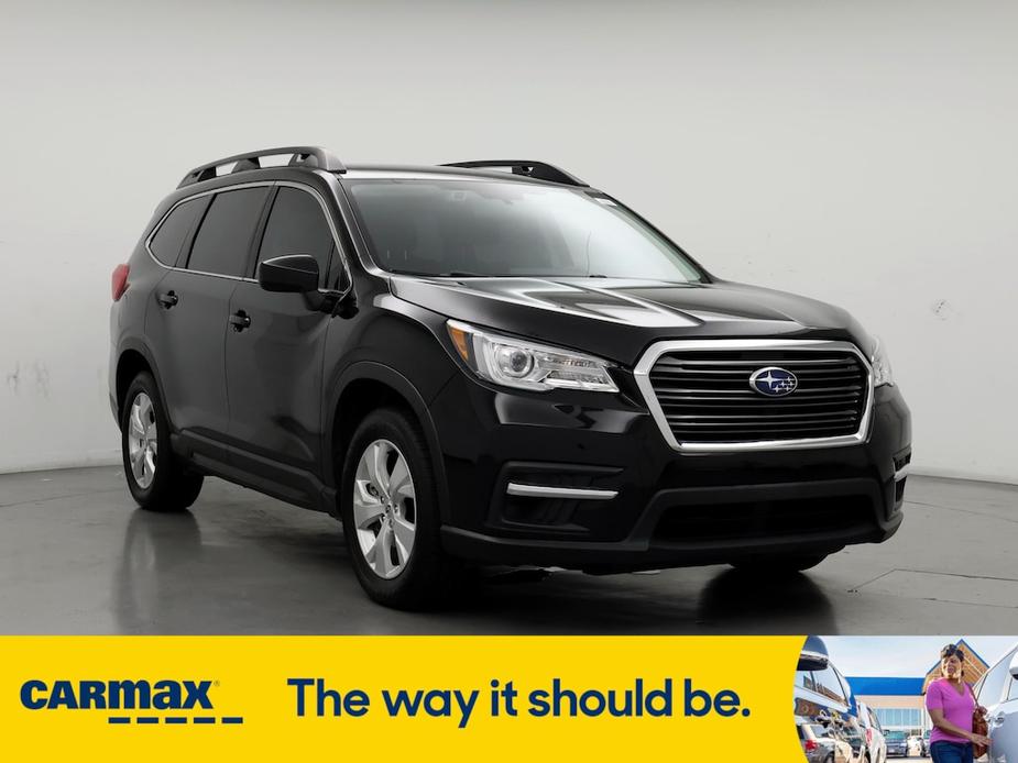 used 2021 Subaru Ascent car, priced at $24,998