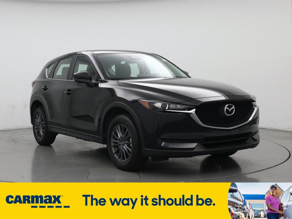 used 2019 Mazda CX-5 car, priced at $21,998
