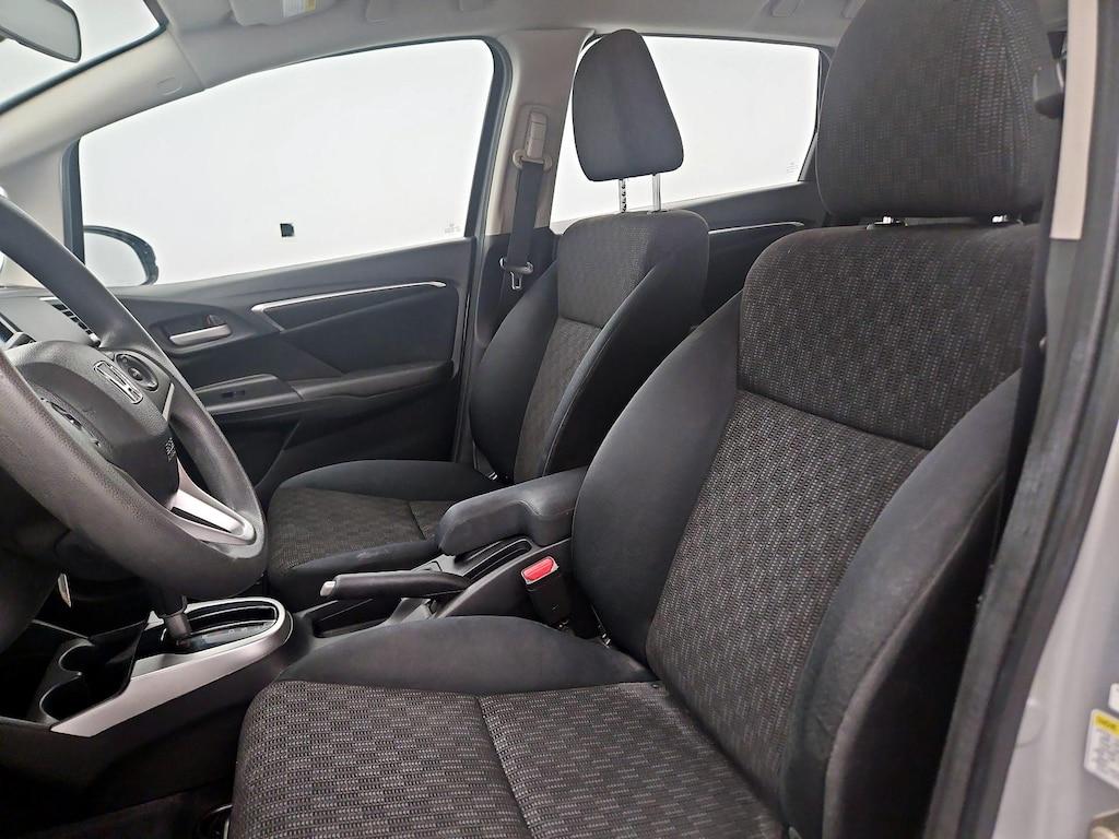 used 2015 Honda Fit car, priced at $12,998