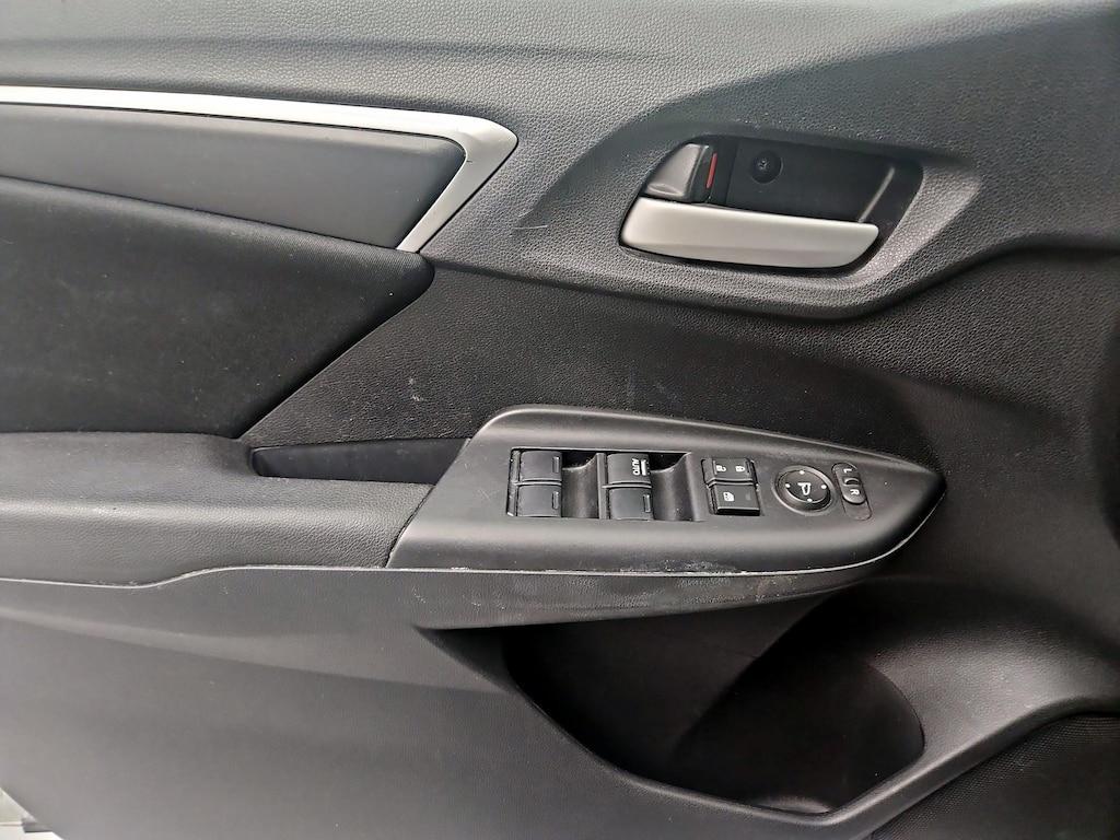 used 2015 Honda Fit car, priced at $12,998