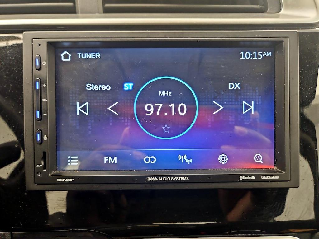 used 2015 Honda Fit car, priced at $12,998
