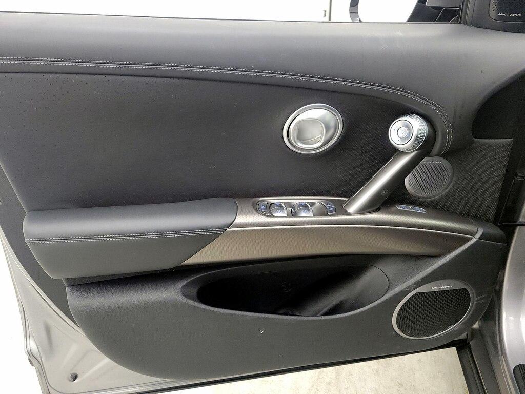 used 2023 Genesis GV60 car, priced at $36,998