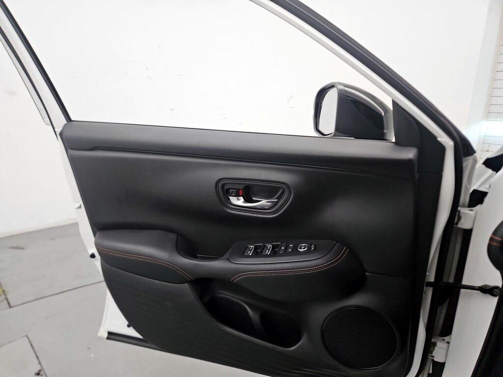 used 2024 Honda HR-V car, priced at $26,998
