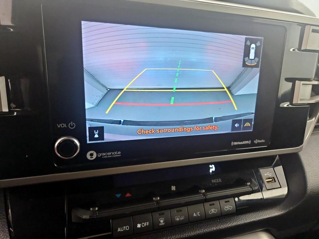 used 2022 Toyota Tundra car, priced at $38,998