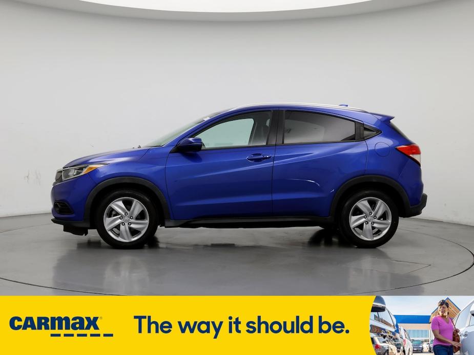 used 2019 Honda HR-V car, priced at $20,998