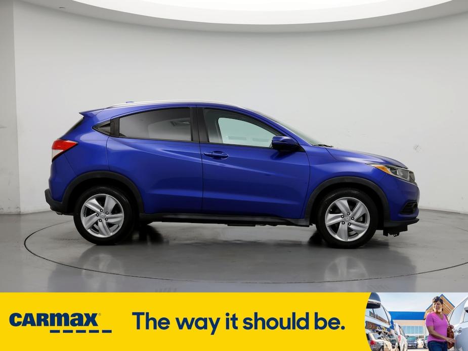 used 2019 Honda HR-V car, priced at $20,998