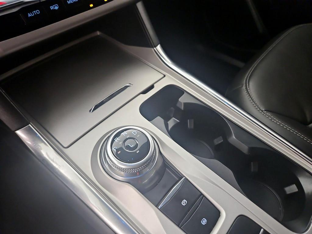 used 2023 Ford Explorer car, priced at $28,998