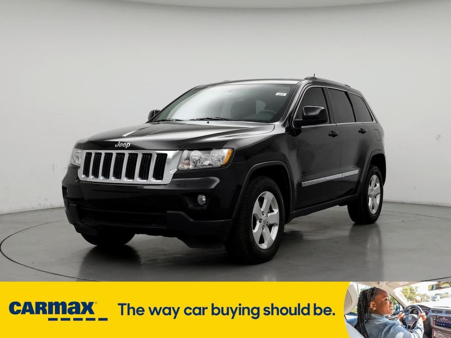 used 2013 Jeep Grand Cherokee car, priced at $16,998