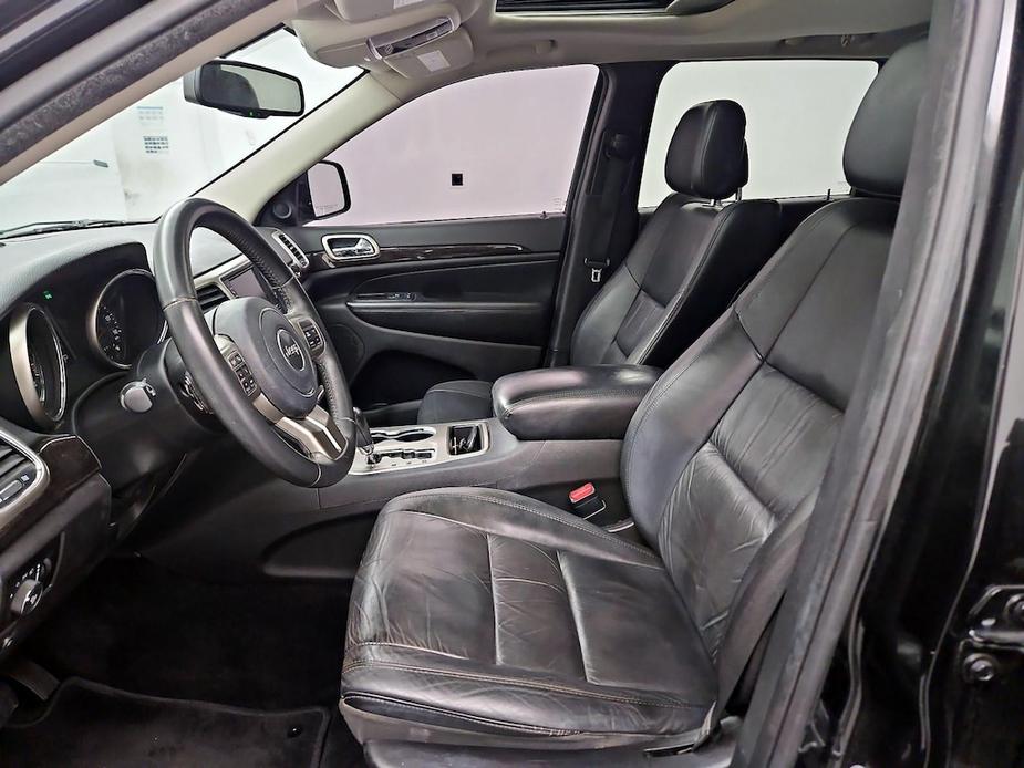 used 2013 Jeep Grand Cherokee car, priced at $16,998