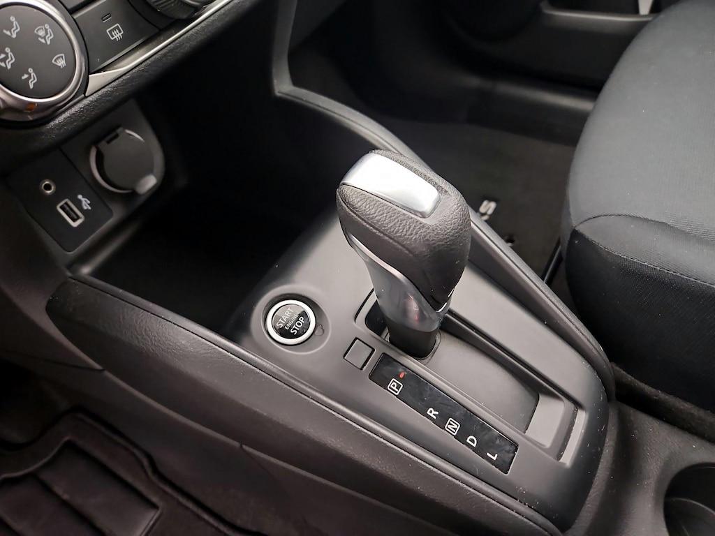 used 2023 Nissan Kicks car, priced at $20,998