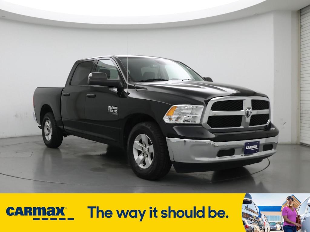used 2023 Ram 1500 Classic car, priced at $27,998