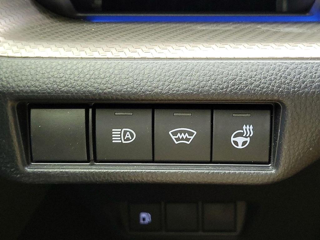 used 2024 Toyota Prius car, priced at $33,998