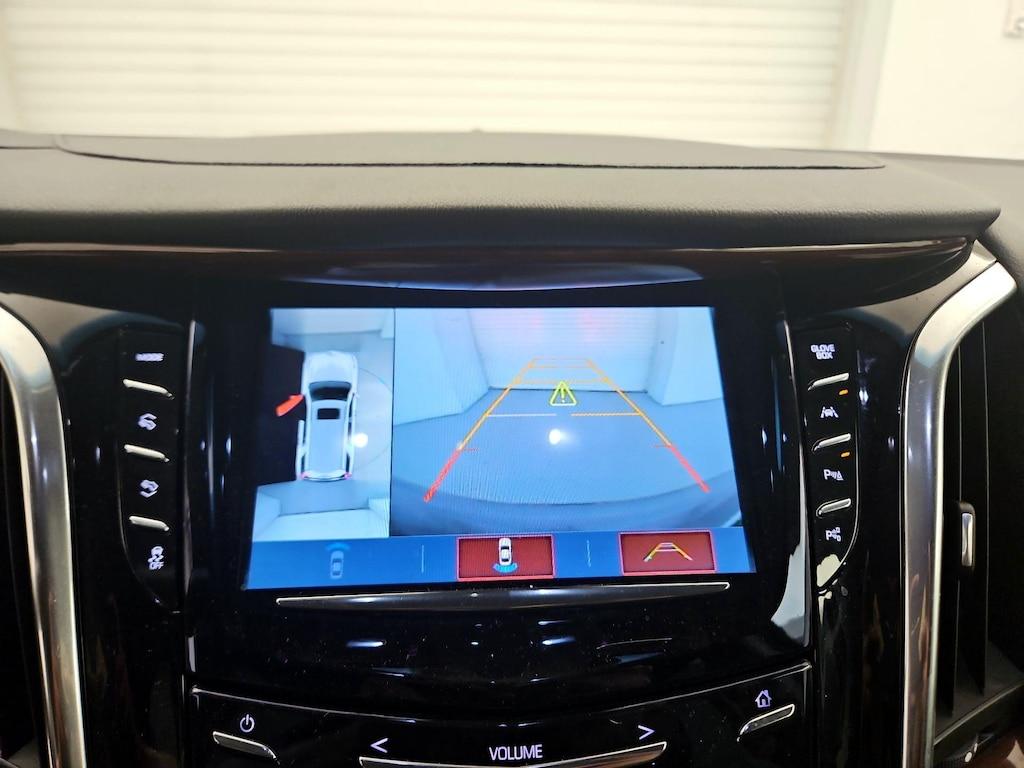 used 2019 Cadillac Escalade car, priced at $41,998