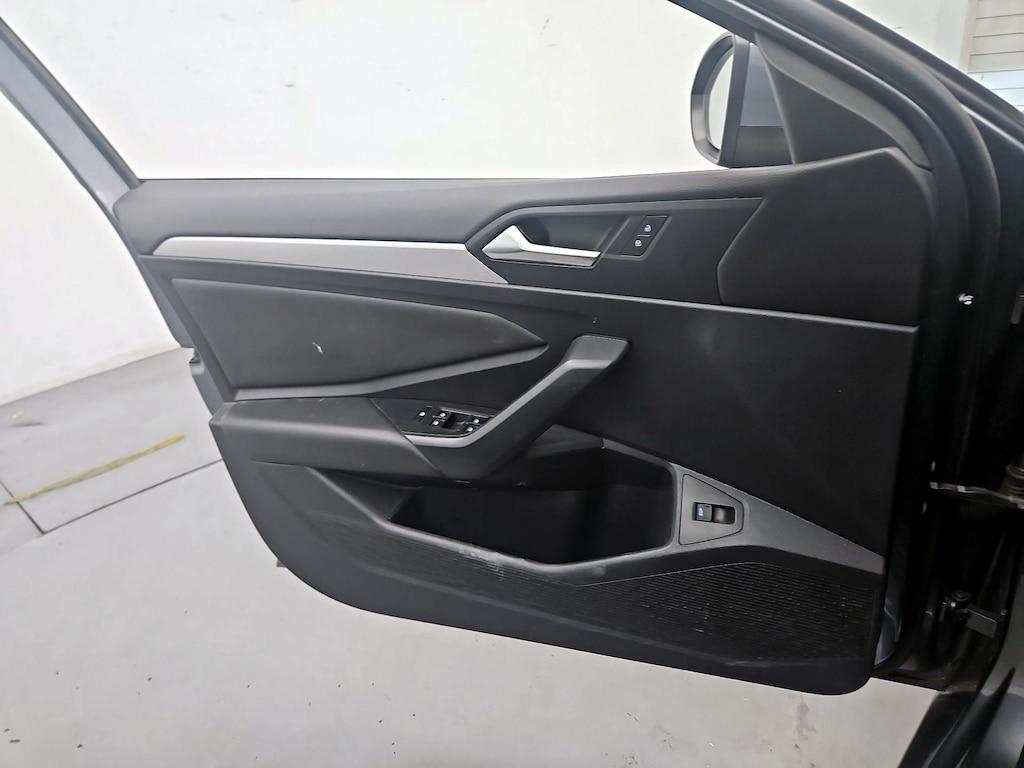 used 2020 Volkswagen Jetta car, priced at $17,998