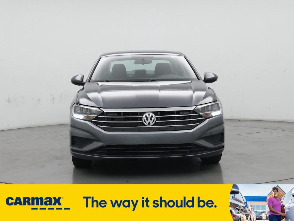 used 2020 Volkswagen Jetta car, priced at $17,998