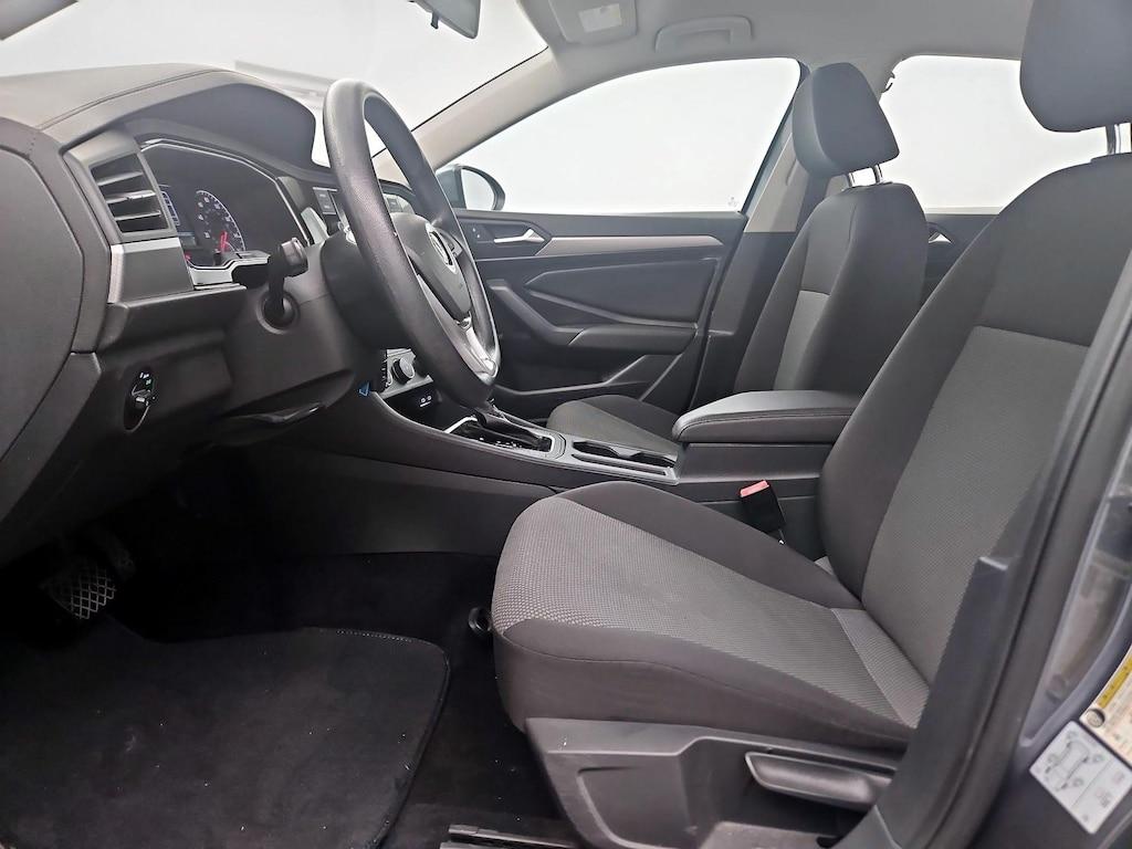 used 2020 Volkswagen Jetta car, priced at $17,998