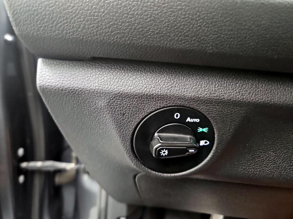 used 2020 Volkswagen Jetta car, priced at $17,998