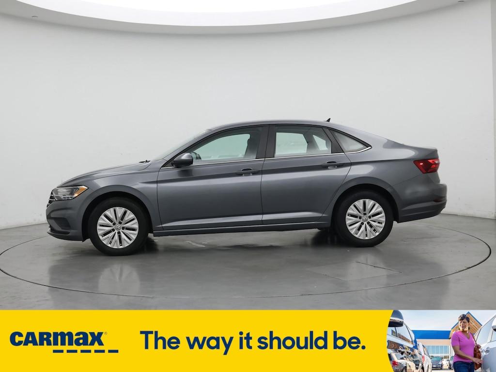 used 2020 Volkswagen Jetta car, priced at $17,998