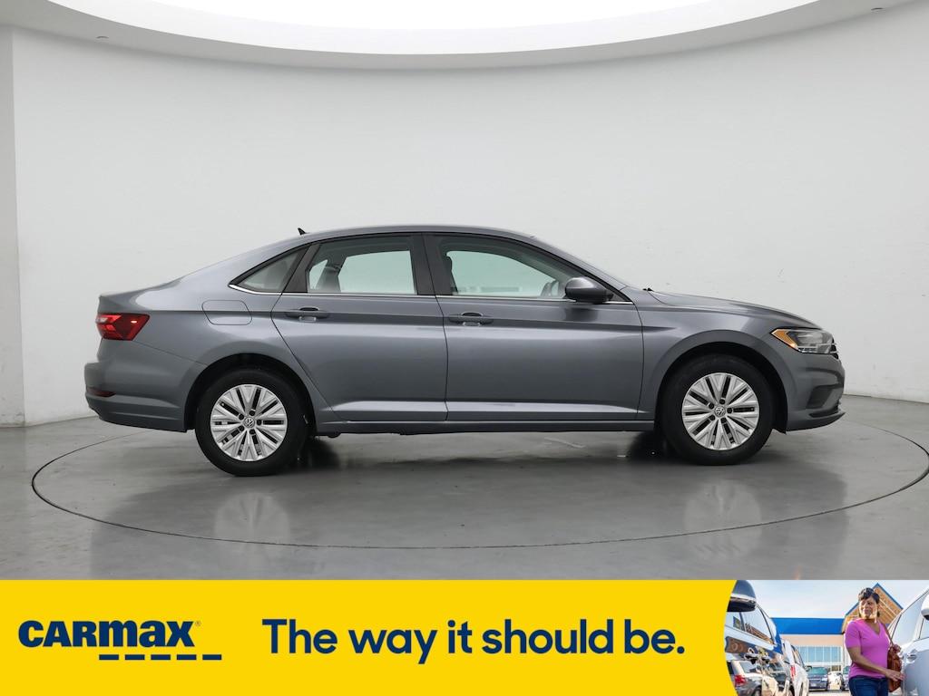 used 2020 Volkswagen Jetta car, priced at $17,998