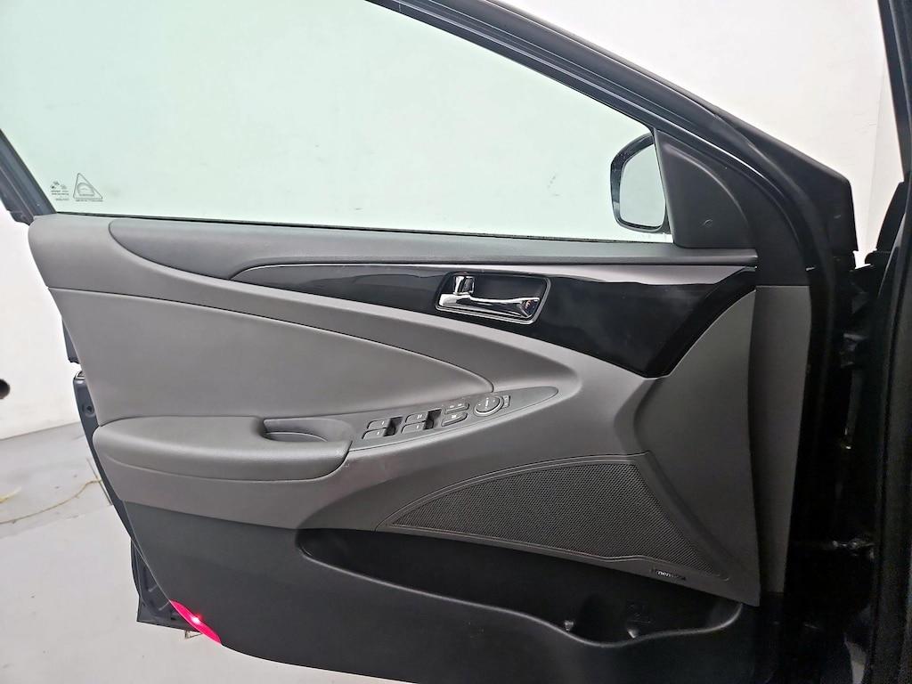 used 2014 Hyundai Sonata car, priced at $16,998