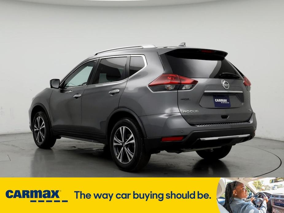 used 2020 Nissan Rogue car, priced at $20,998