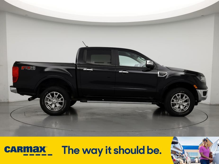 used 2020 Ford Ranger car, priced at $33,998