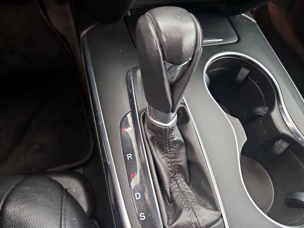 used 2015 Acura MDX car, priced at $14,998