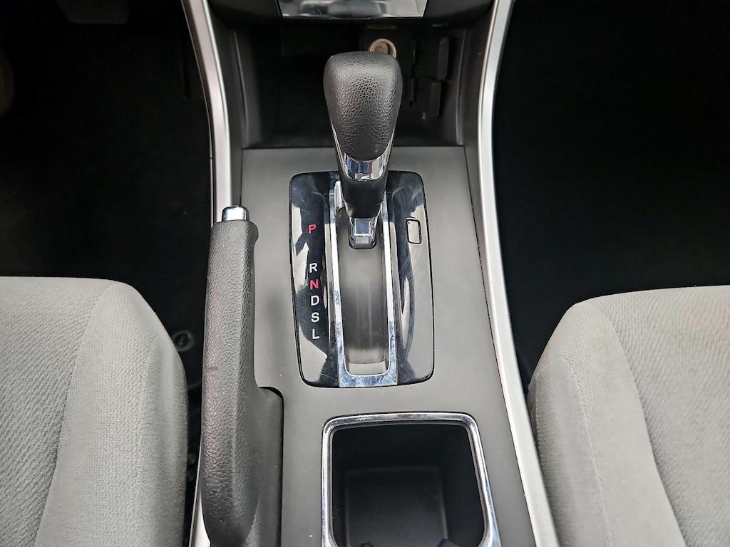 used 2013 Honda Accord car, priced at $16,998