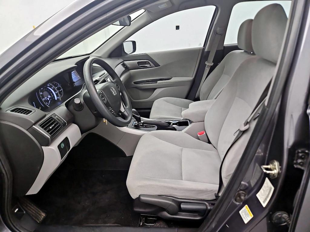 used 2013 Honda Accord car, priced at $16,998
