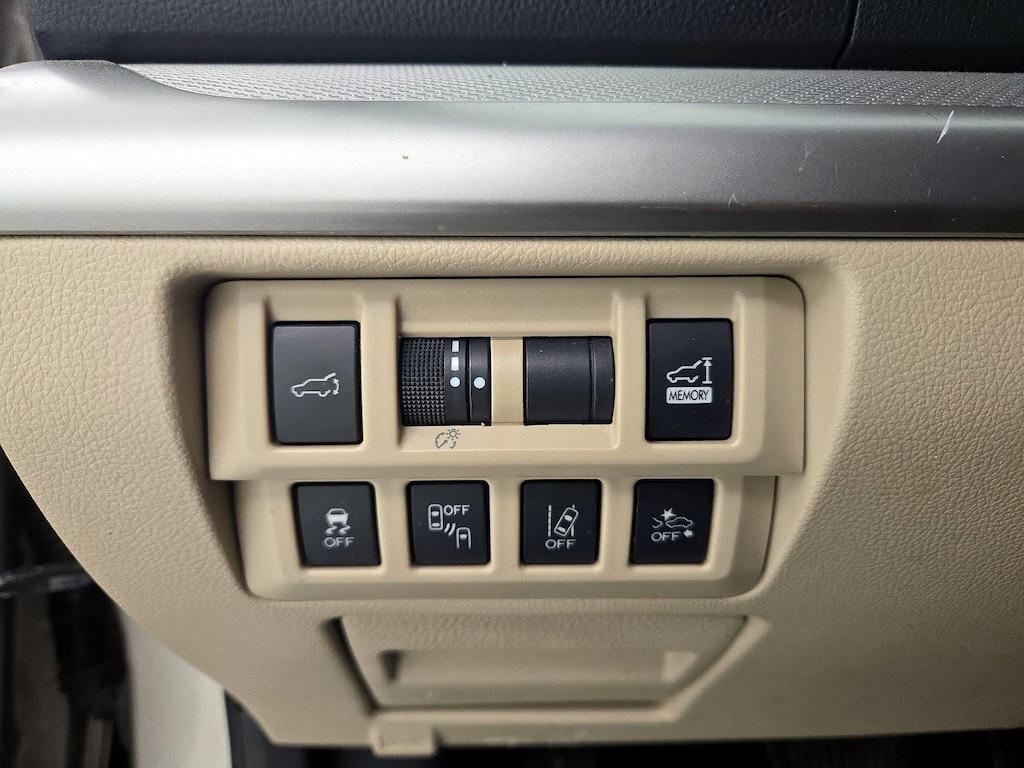 used 2018 Subaru Outback car, priced at $17,998