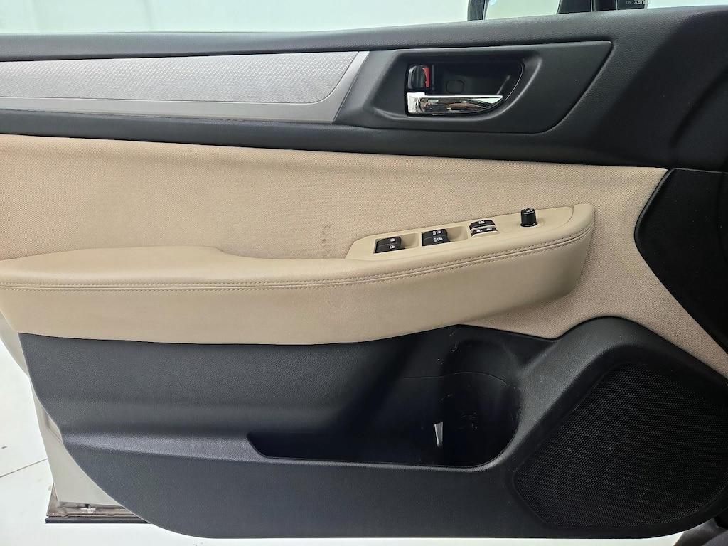 used 2018 Subaru Outback car, priced at $17,998