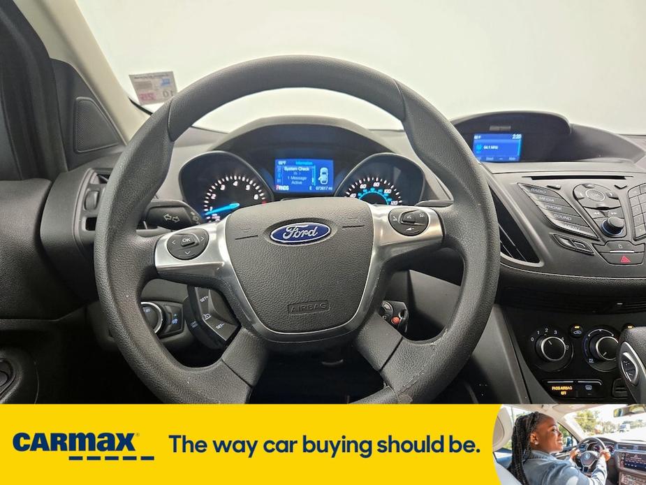 used 2015 Ford Escape car, priced at $14,998