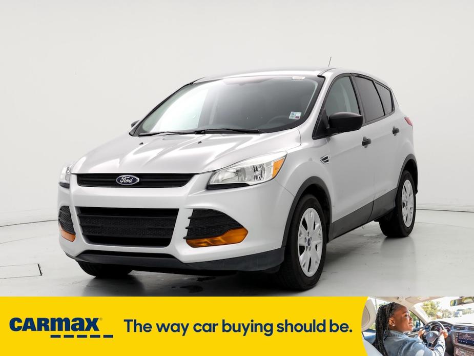 used 2015 Ford Escape car, priced at $14,998