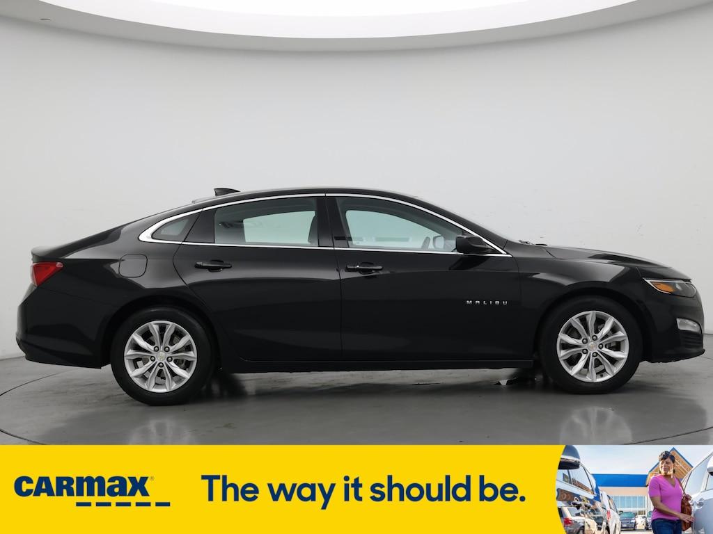 used 2023 Chevrolet Malibu car, priced at $20,998
