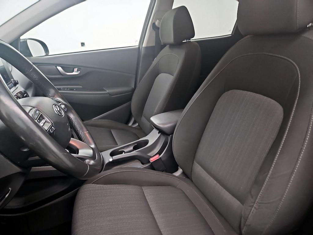 used 2022 Hyundai Kona car, priced at $19,998