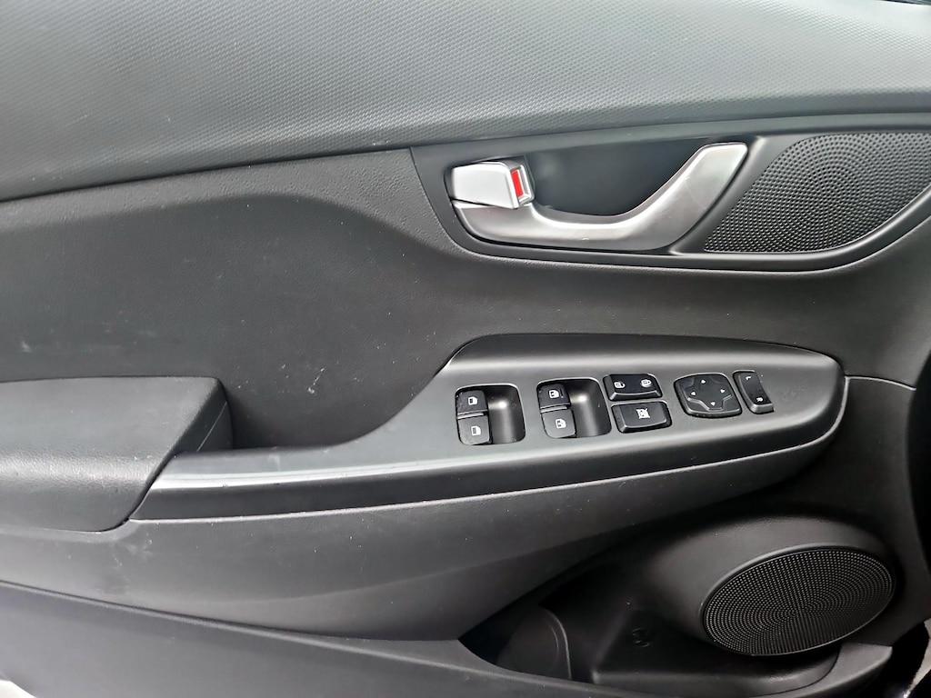 used 2022 Hyundai Kona car, priced at $19,998
