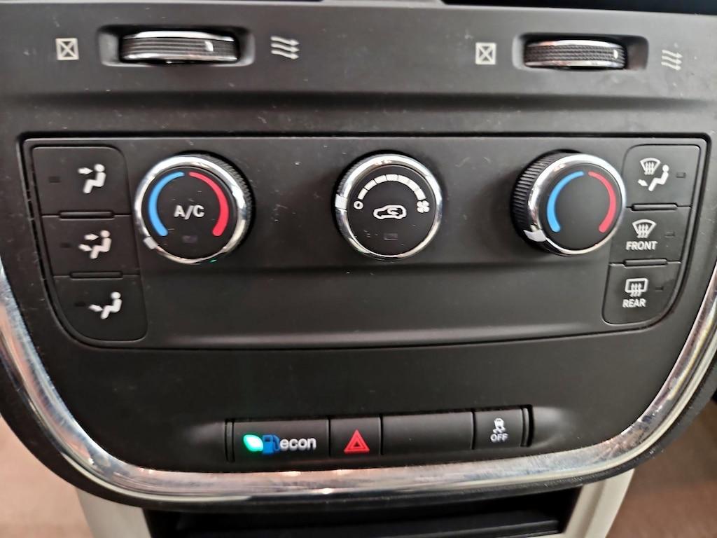 used 2014 Dodge Grand Caravan car, priced at $17,998